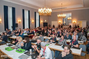 Screenshot: Blogpost zur Contao Konferenz 2019 für den Mittwald Blog