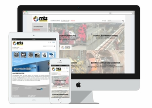 mts Perforator GmbH