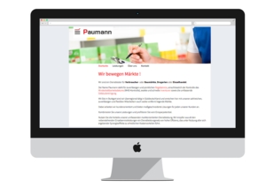 Paumann Services