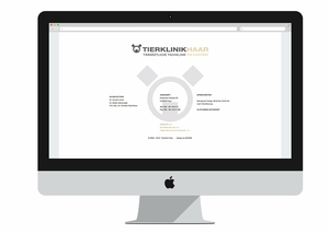 Tierklinik Haar