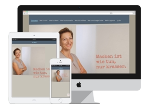 Website für Katja Kranich - Prozessbegleitung | Beratung | Impulsvorträge | Coaching