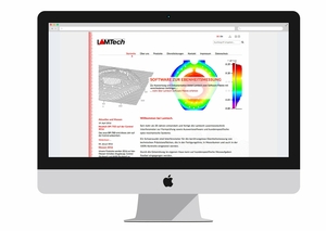 Lamtech Lasermesstechnik, Stuttgart