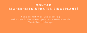 Warum sicherheitsrelevante Updates wichtig sind?