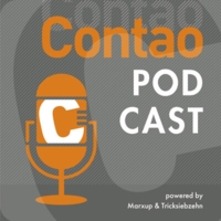 Contao Stammtisch Stuttgart in Folge 6 des Contao Podcast
