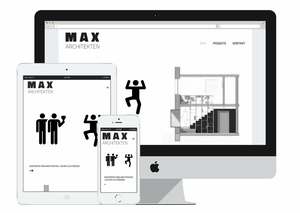 Website Architekten
