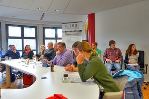 Resümee des 19. Contao Stammtisch Stuttgart