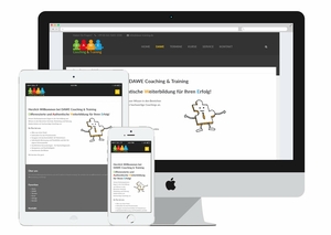 DAWE Coaching & Training
