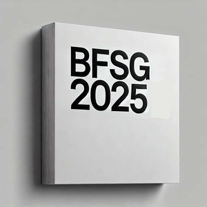 Warum Sie auch ohne Verpflichtung zur Umsetzung des BFSG profitieren?