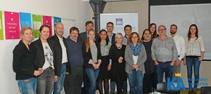 Foto: Resümee Karlsruher Agenturtag 2016