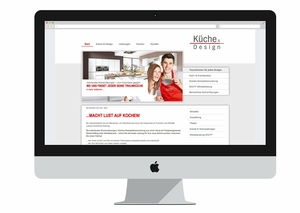 Küche & Design, Backnang